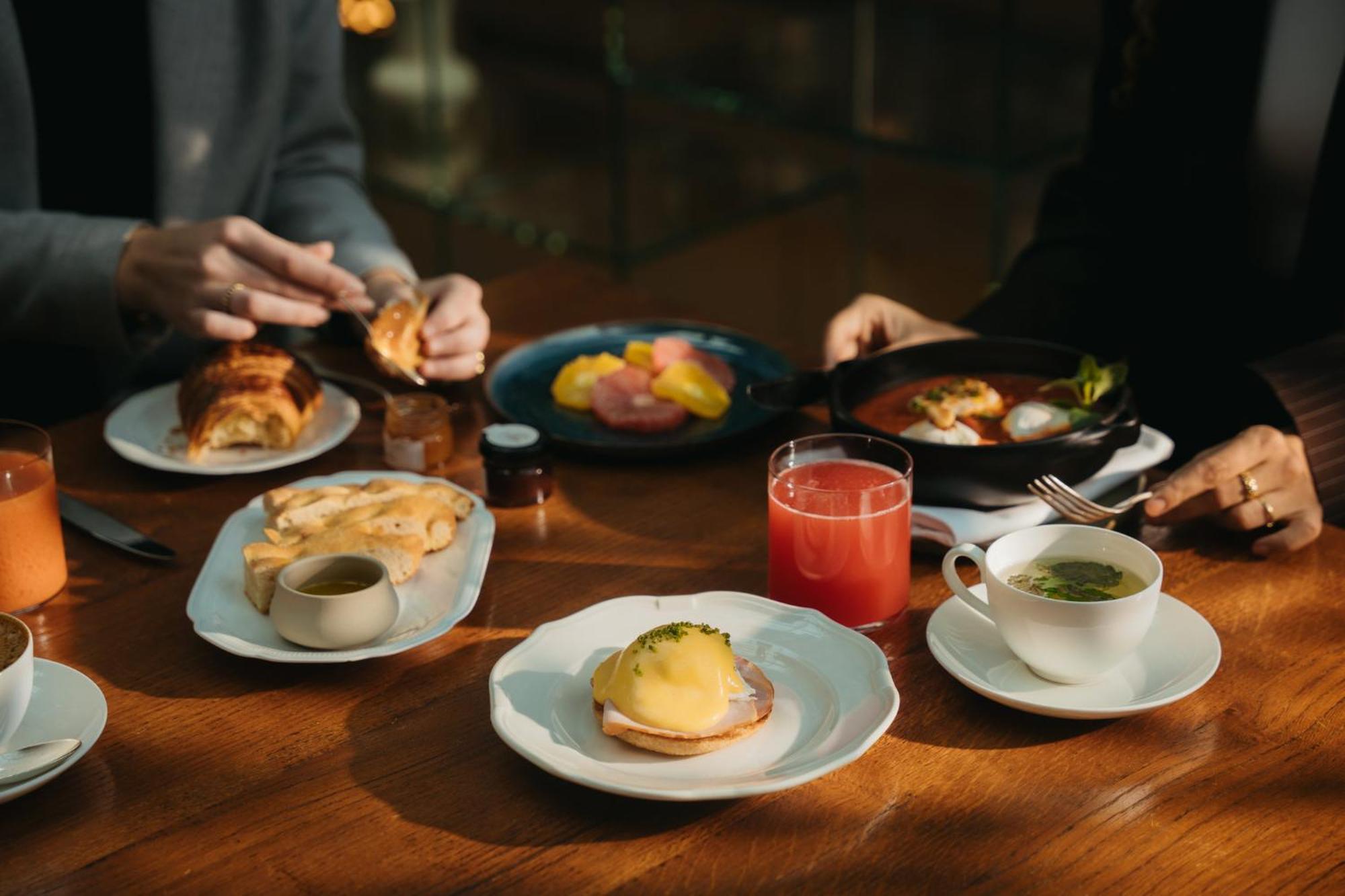 Conservatorium Hotel Amsterdam Zewnętrze zdjęcie