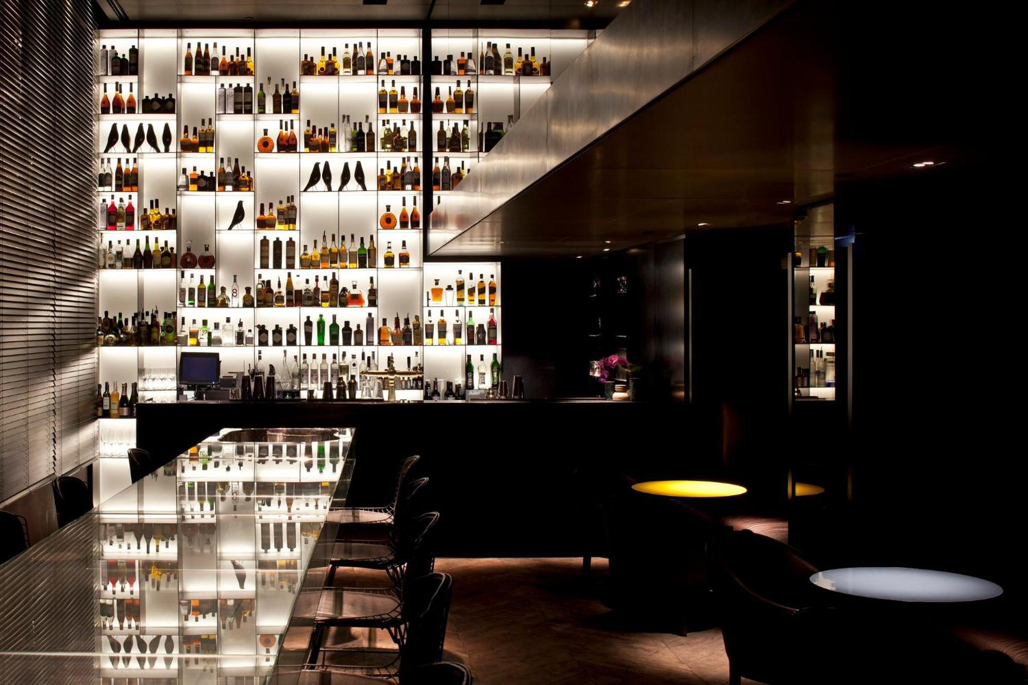 Conservatorium Hotel Amsterdam Zewnętrze zdjęcie
