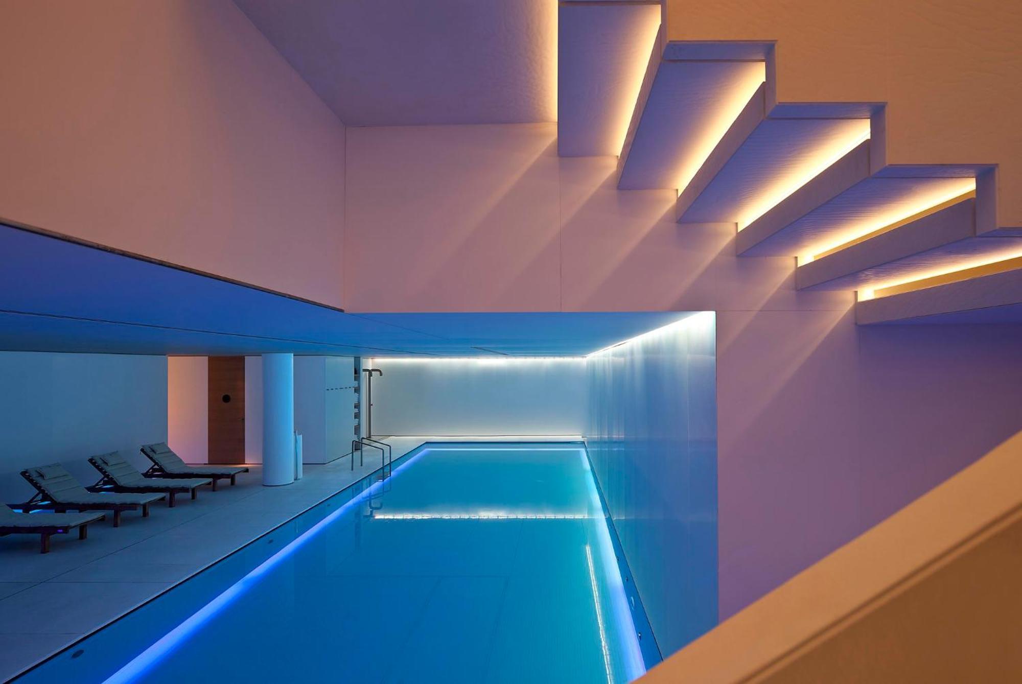 Conservatorium Hotel Amsterdam Zewnętrze zdjęcie