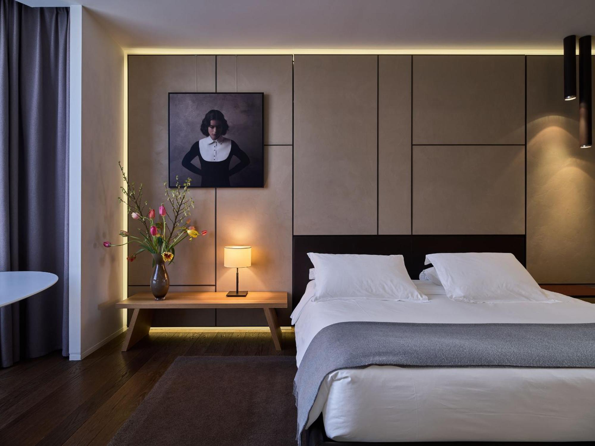 Conservatorium Hotel Amsterdam Zewnętrze zdjęcie