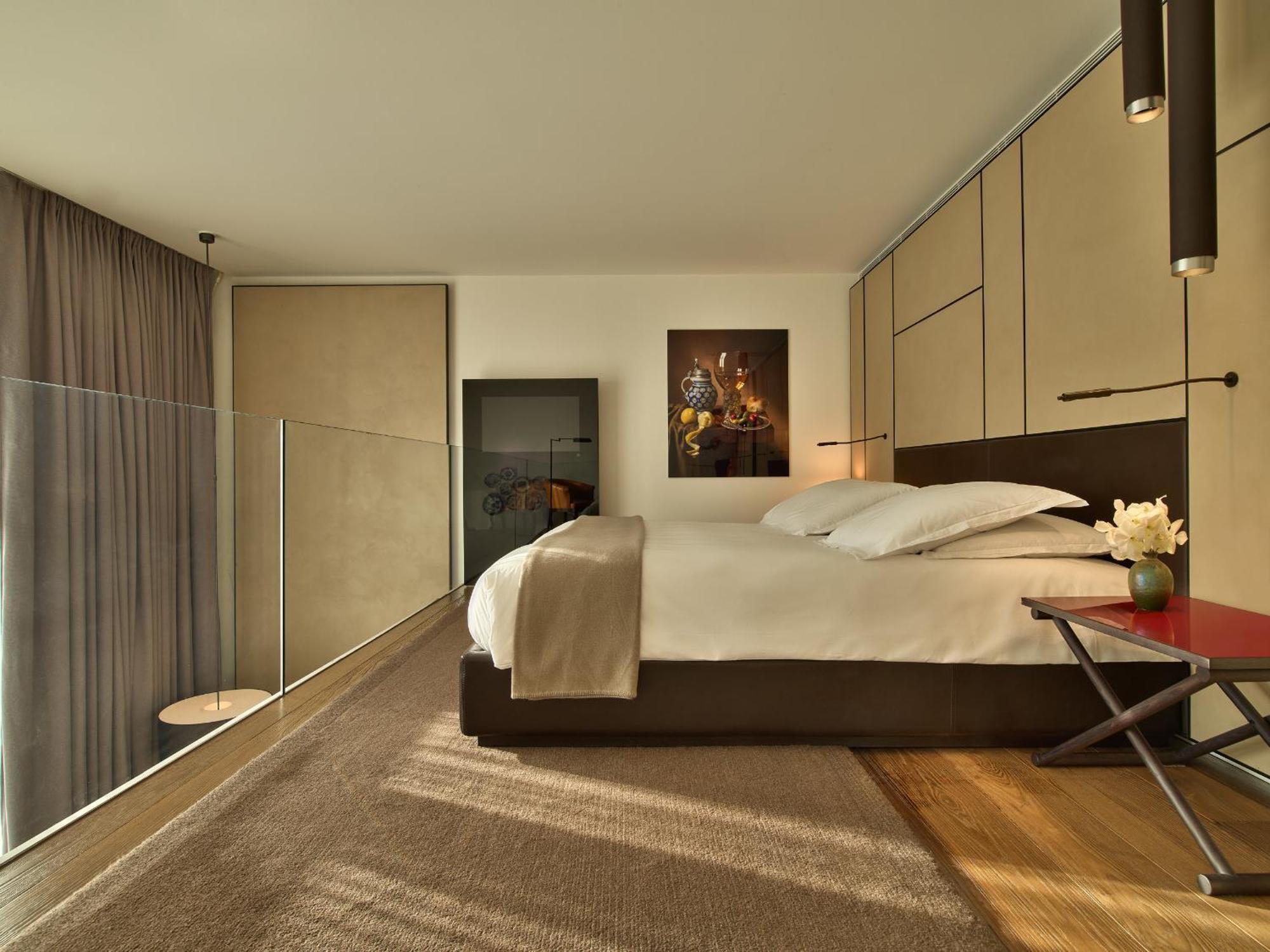 Conservatorium Hotel Amsterdam Zewnętrze zdjęcie