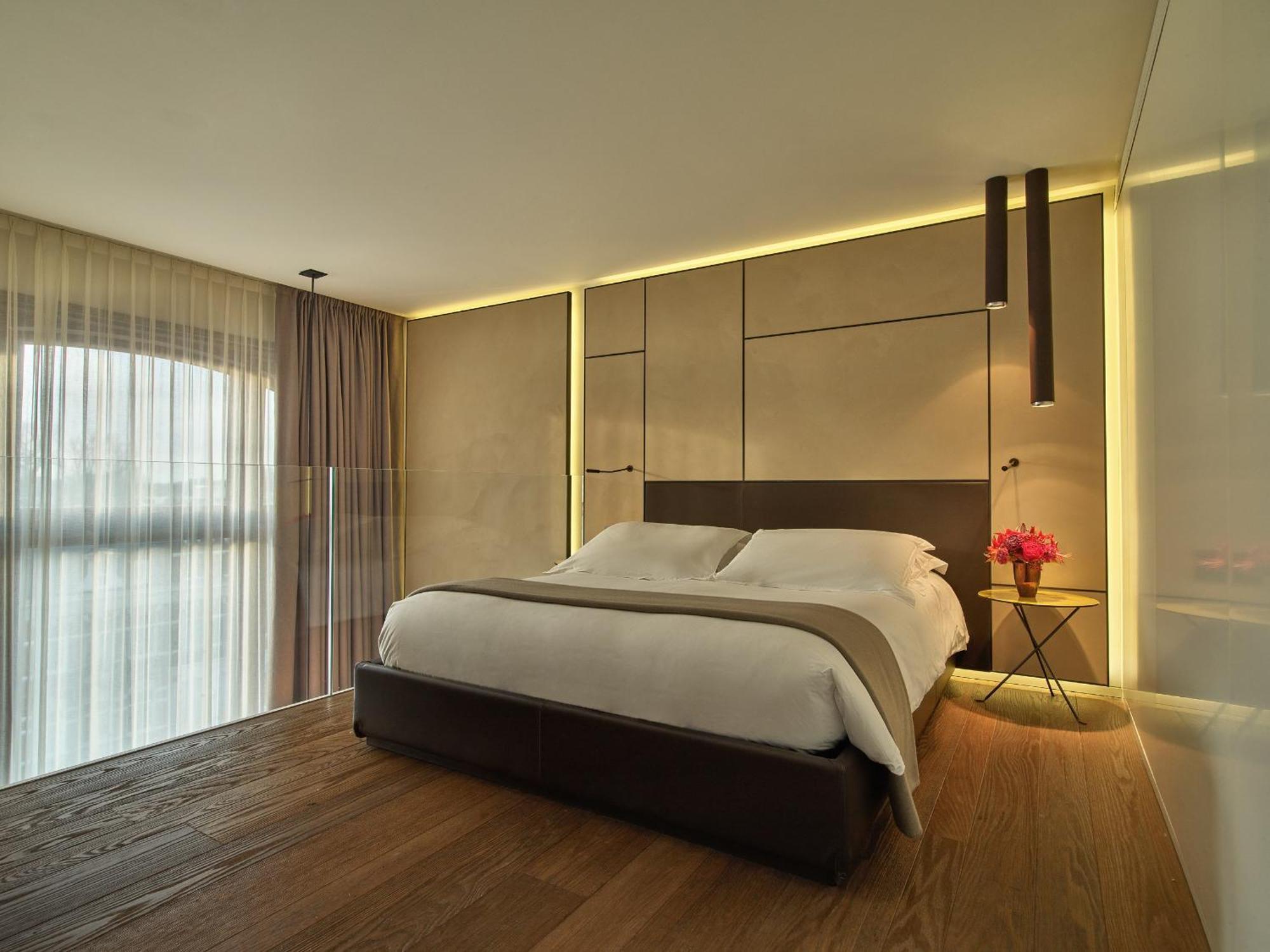 Conservatorium Hotel Amsterdam Zewnętrze zdjęcie