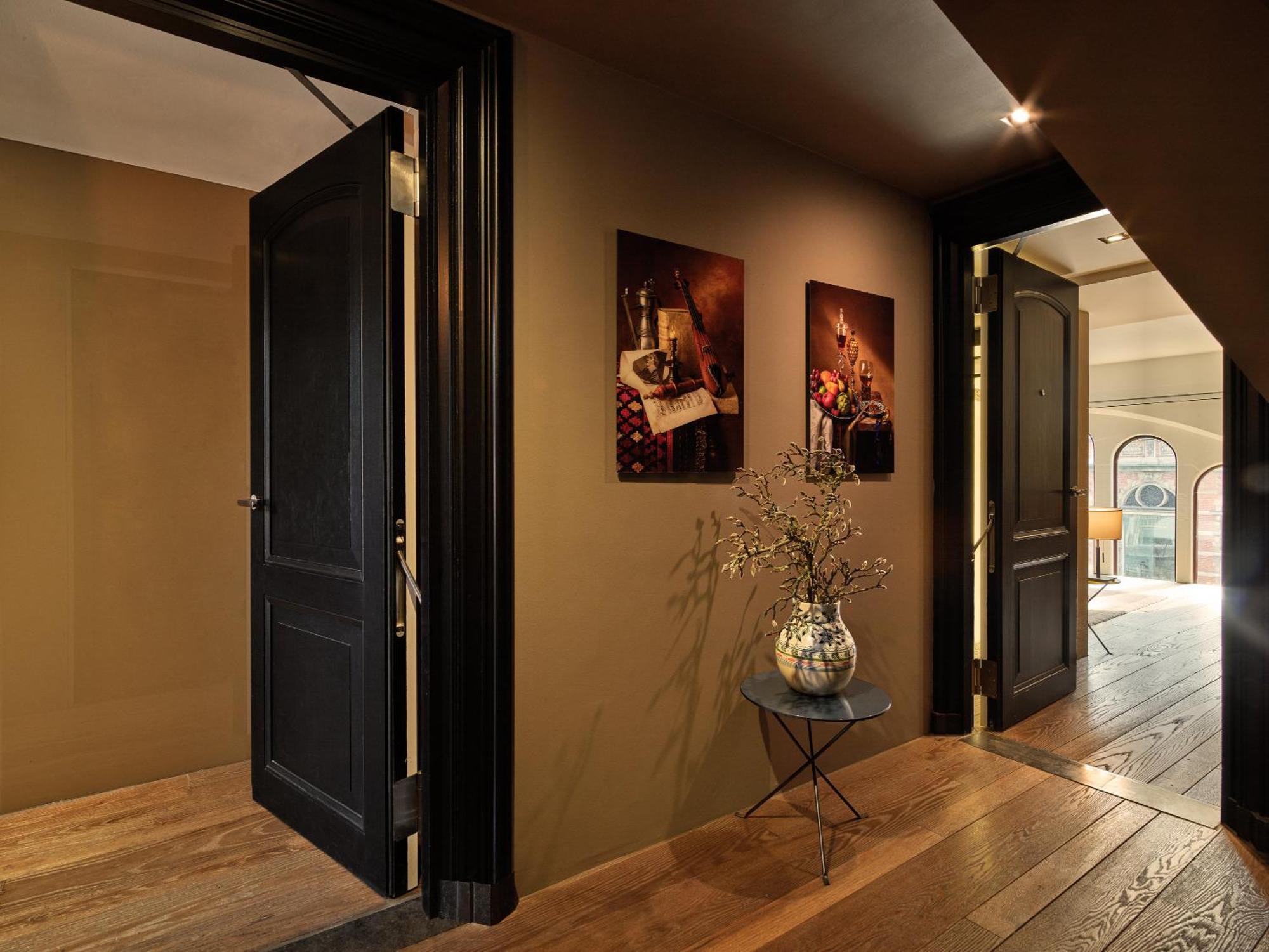 Conservatorium Hotel Amsterdam Zewnętrze zdjęcie